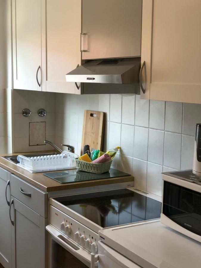 Ferienwohnungen By K Krause Salzgitter Eksteriør billede